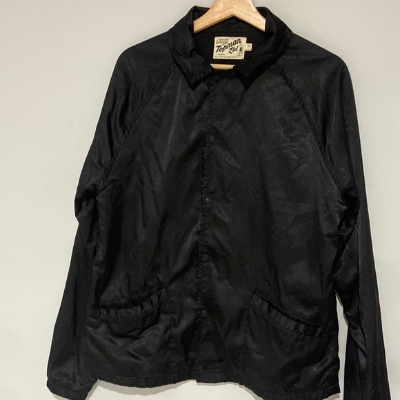 Flight jacket - Picture 1 of 6